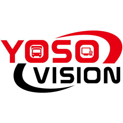 YosoVision Cameras Logo